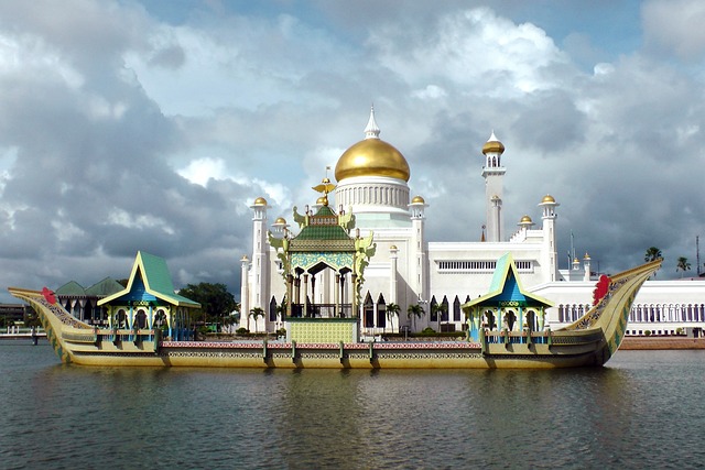 Top Things To Do In Brunei & Bandar Seri Begawan