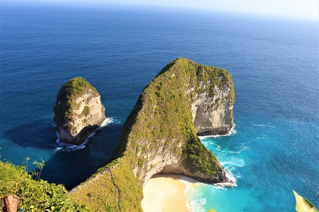 nusa penida